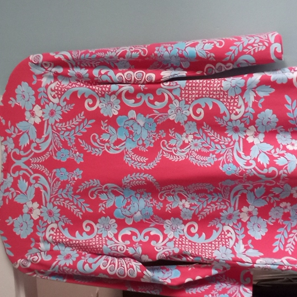 J Mclaughlin Top - image 2